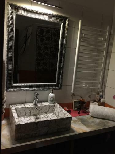 Apartment Nesti In Pristina Kosovo