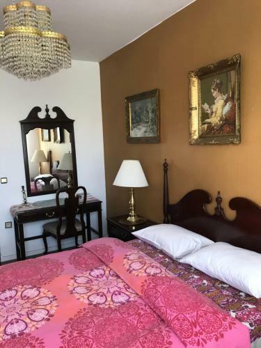 Apartment Nesti In Pristina Kosovo