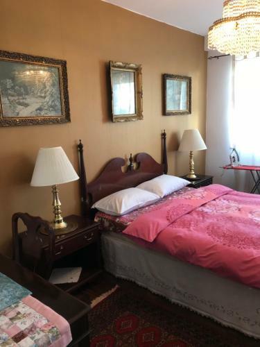 Apartment Nesti In Pristina Kosovo