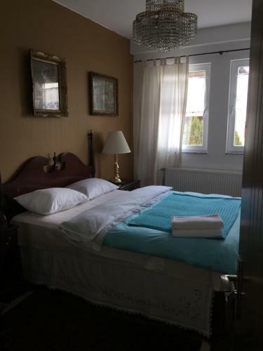 Apartment Nesti In Pristina Kosovo