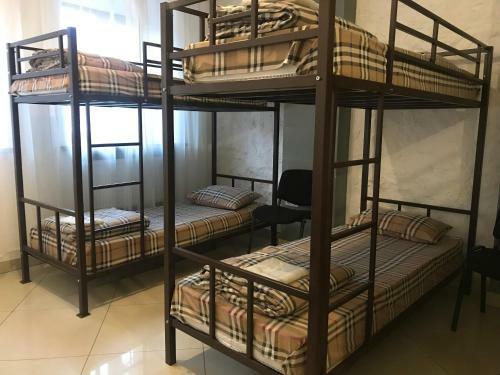 Fox Hostel