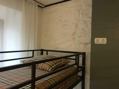Fox Hostel