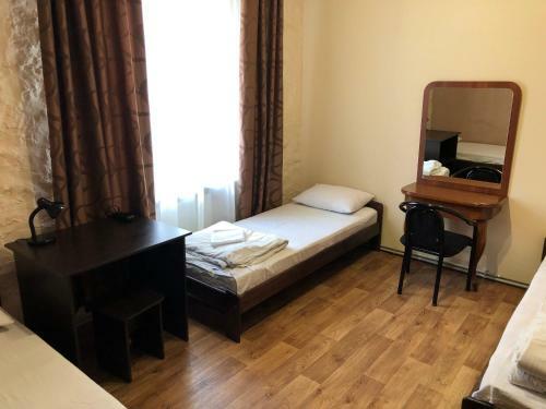 Fox Hostel