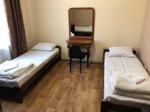 Fox Hostel