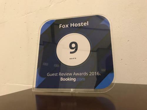 Fox Hostel