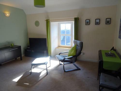 Scapa Breakwater Apartment