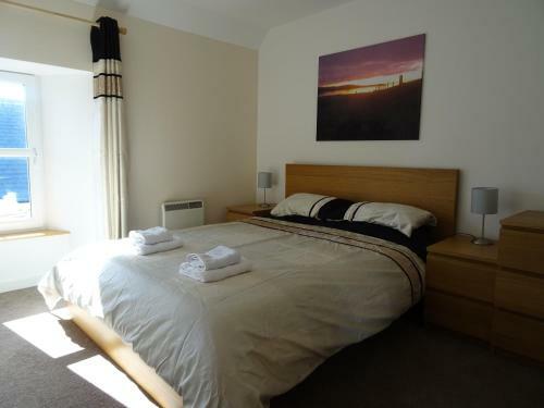 Scapa Breakwater Apartment