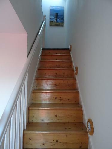 Scapa Breakwater Apartment