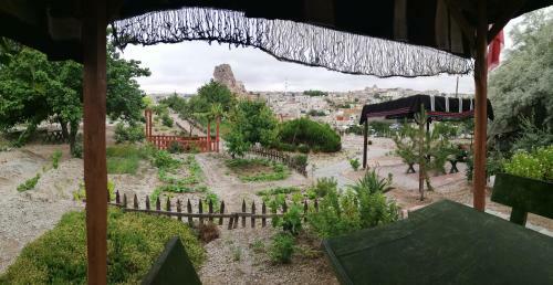 Kapadokya Kar?? Ba? Camping