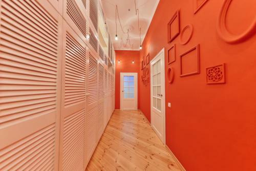 Albergue Hipstel