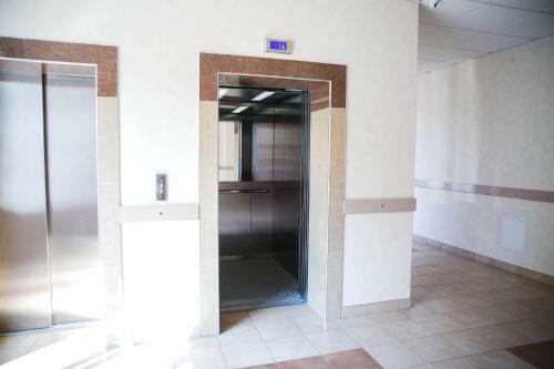 Apartamento Sovin'on Yakht-klub