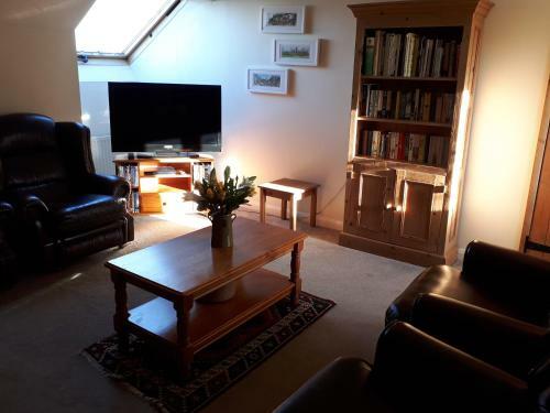 Greystones Lodge
