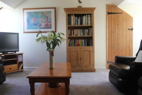 Greystones Lodge