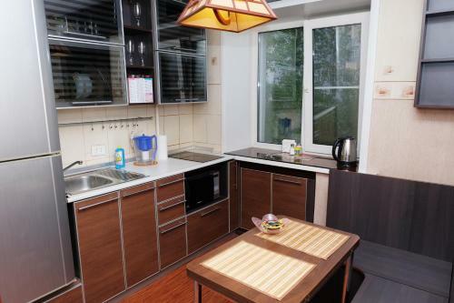 Apartment Blyukhera