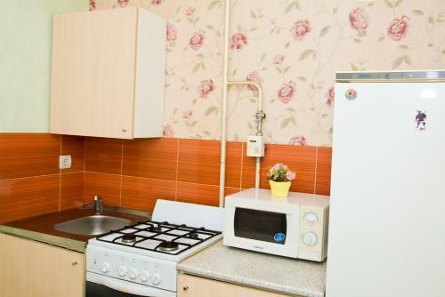 Apartment Bulvar Pobedy 1