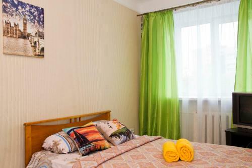 Apartment Bulvar Pobedy 1