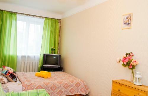 Apartment Bulvar Pobedy 1
