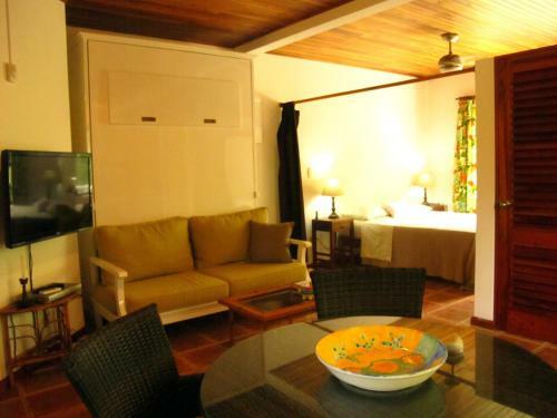 Apartamento Casa Amarilla