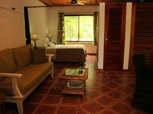 Apartamento Casa Amarilla