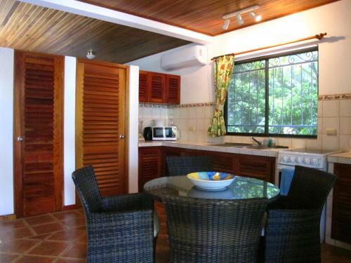 Apartamento Casa Amarilla