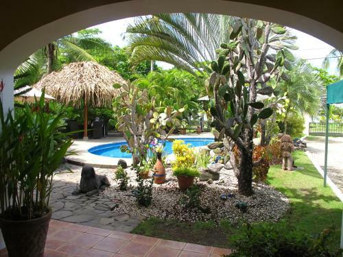 Apartamento Casa Amarilla