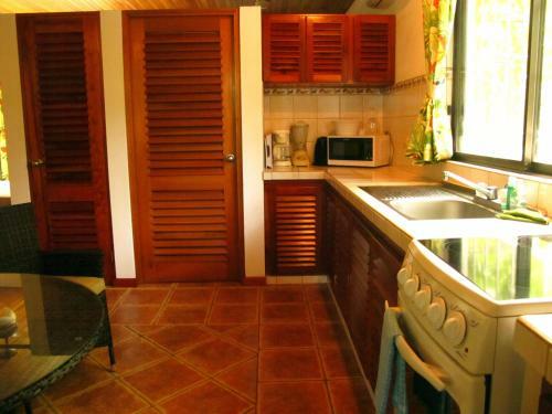 Apartamento Casa Amarilla