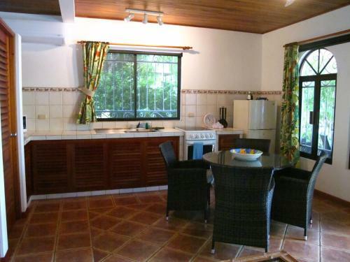 Apartamento Casa Amarilla