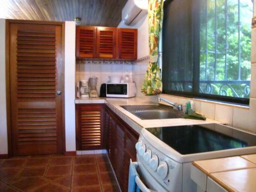 Apartamento Casa Amarilla