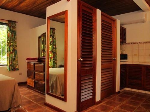 Apartamento Casa Amarilla