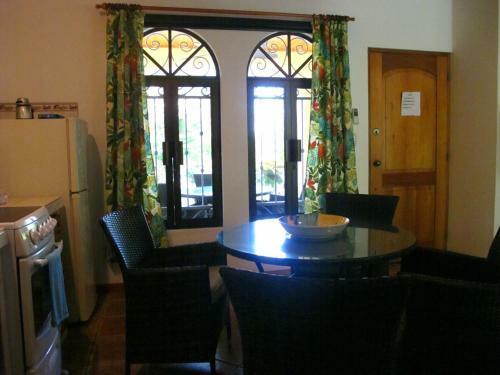 Apartamento Casa Amarilla