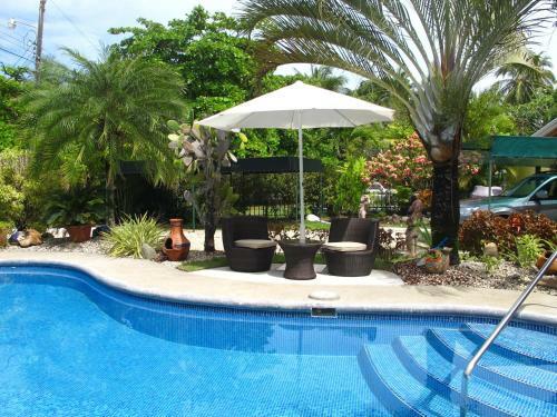 Apartamento Casa Amarilla