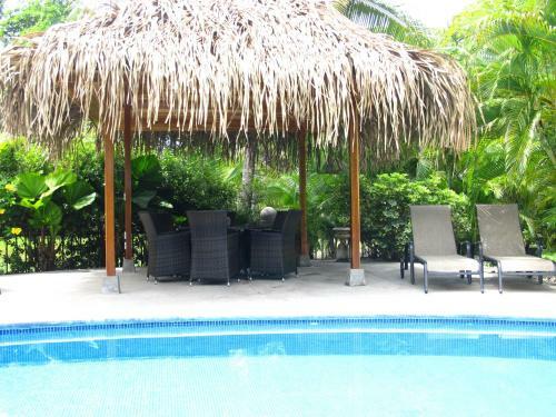 Apartamento Casa Amarilla