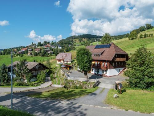 Apartamento Todtnauberg