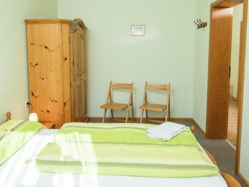 Apartamento Todtnauberg