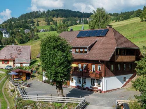 Apartamento Todtnauberg