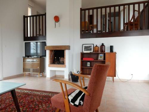 Villa Olivier 22