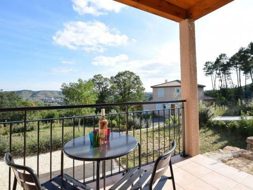 Villa Olivier 22