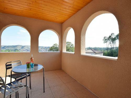 Villa Olivier 22