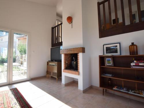 Villa Olivier 22