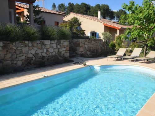 Villa Olivier 22