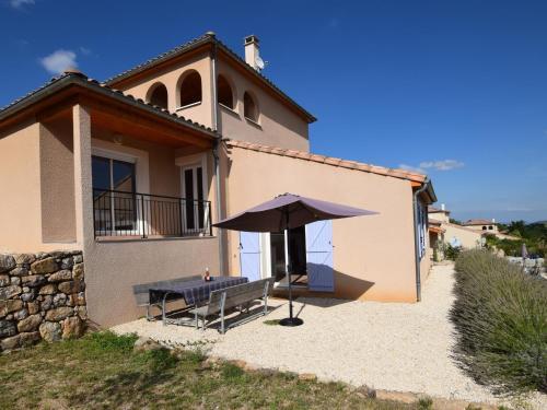 Villa Olivier 22