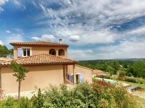 Villa Olivier 22