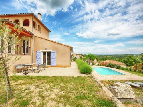 Villa Olivier 22