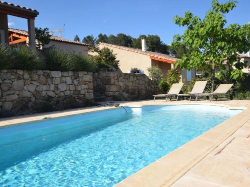 Villa Olivier 22