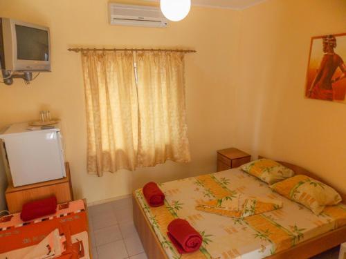 Hostal Akunamatata