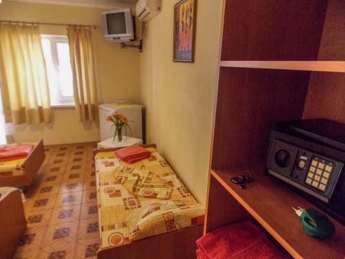 Hostal Akunamatata