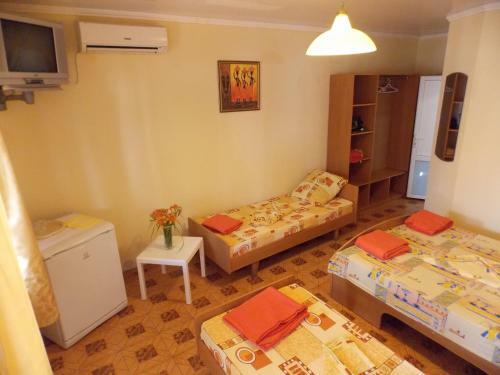 Hostal Akunamatata