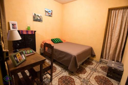 Albergue Maison Bougainvillea