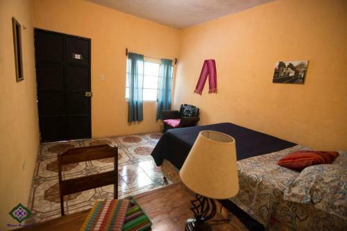 Albergue Maison Bougainvillea
