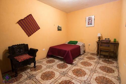 Albergue Maison Bougainvillea